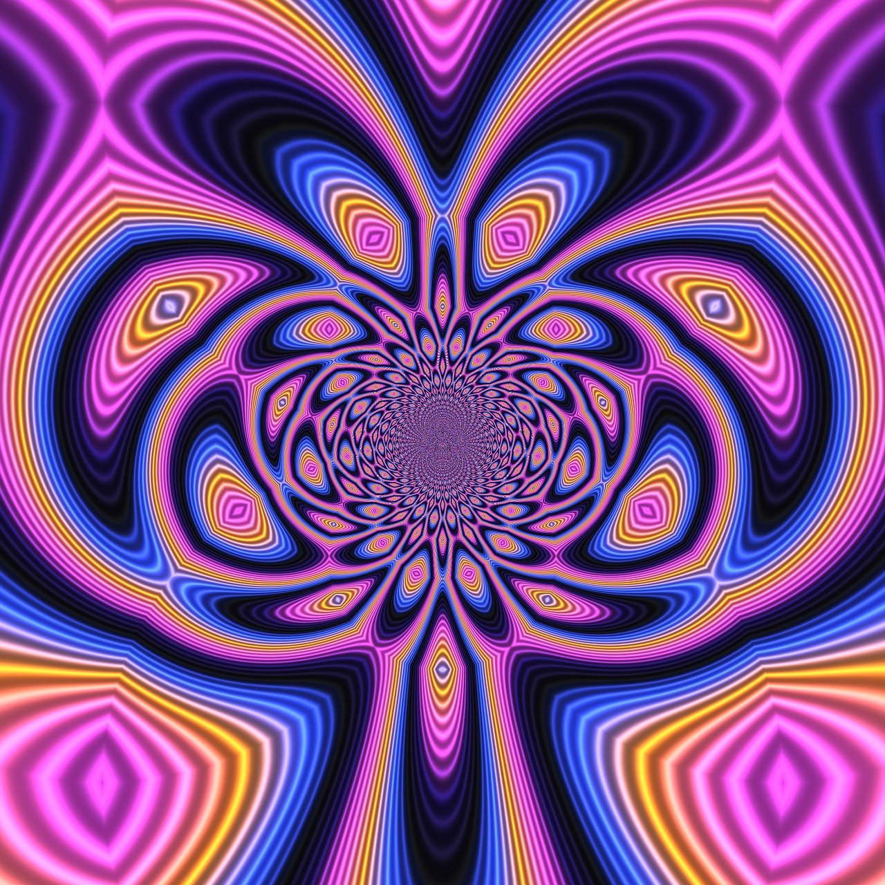 Customized Sound Healing Vibration Program